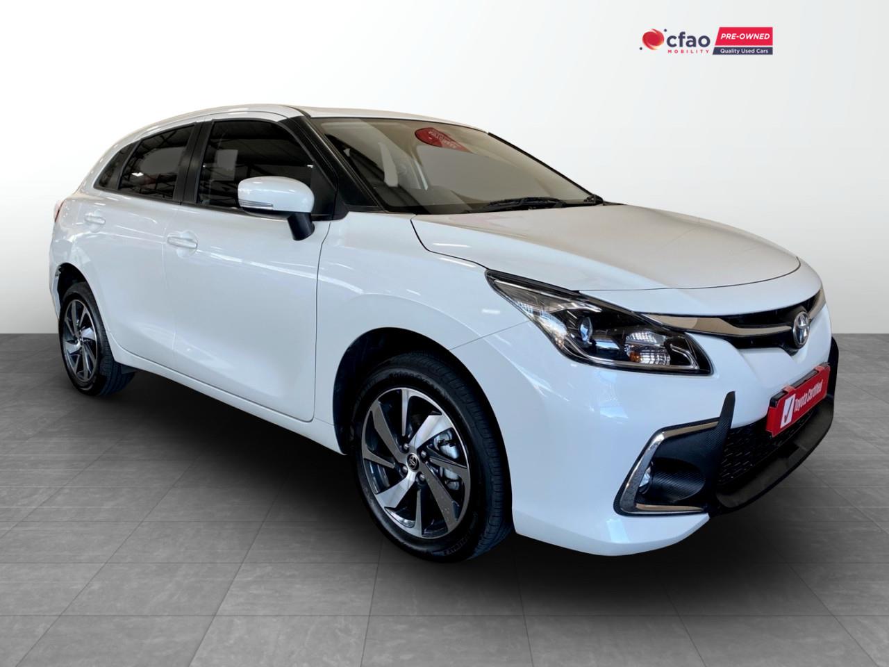 2026 Toyota Starlet 1.5 XS Auto for sale