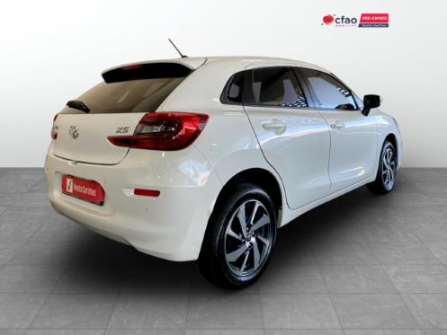 2026 Toyota Starlet 1.5 XS Auto for sale