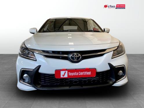 2026 Toyota Starlet 1.5 XS Auto for sale