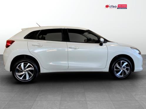 2026 Toyota Starlet 1.5 XS Auto for sale