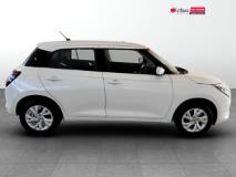 Suzuki Swift 1.2 GL+ CVT CFAO Mobility Toyota Rondebosch East