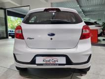 Ford Figo Hatch 1.5 Trend Kloof Car Sales