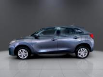 Toyota Starlet 1.5 Xi Avis Car Sales Umhlanga Ridge