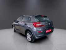 Toyota Starlet 1.5 Xi Avis Car Sales Umhlanga Ridge