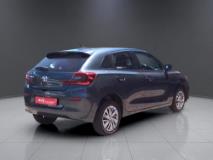 Toyota Starlet 1.5 Xi Avis Car Sales Umhlanga Ridge