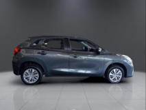 Toyota Starlet 1.5 Xi Avis Car Sales Umhlanga Ridge