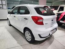 Ford Figo Hatch 1.5 Trend Kloof Car Sales