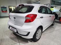 Ford Figo Hatch 1.5 Trend Kloof Car Sales