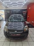 Ford Fiesta 1.4i 5-Door Moto-psych