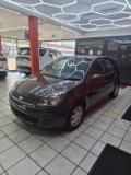Ford Fiesta 1.4i 5-Door Moto-psych