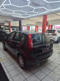 Ford Fiesta 1.4i 5-Door Moto-psych