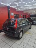 Ford Fiesta 1.4i 5-Door Moto-psych