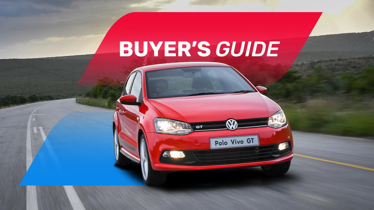 Volkswagen Polo Vivo