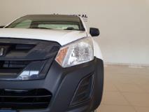 Isuzu D-Max Gen 6 250C Single Cab Westvaal Mashishing New