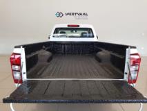 Isuzu D-Max Gen 6 250C Single Cab Westvaal Mashishing New