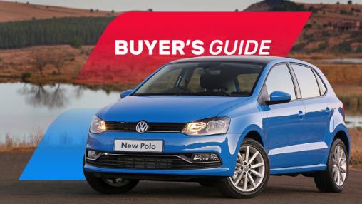 Volkswagen Polo (6R/6C/Mk5) Buyer's Guide