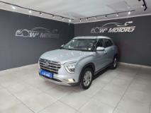 Hyundai Creta 1.5 Executive WP Motors