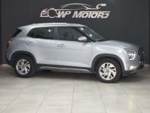 Hyundai Creta 1.5 Executive WP Motors