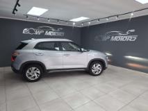 Hyundai Creta 1.5 Executive WP Motors