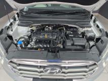 Hyundai Creta 1.5 Executive WP Motors