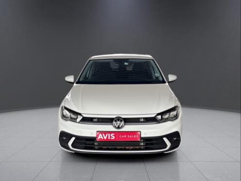 2025 Volkswagen Polo Hatch 1.0TSI Life Auto for sale