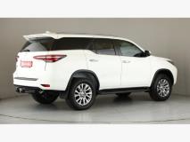 Toyota Fortuner 2.8GD-6 VX Halfway Toyota Fourways