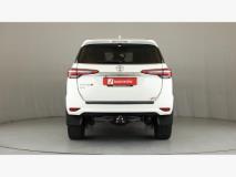 Toyota Fortuner 2.8GD-6 VX Halfway Toyota Fourways