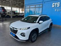 Suzuki Fronx 1.5 GLX Auto Gys Pitzer Motors Silverlakes