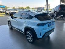 Suzuki Fronx 1.5 GLX Auto Gys Pitzer Motors Silverlakes