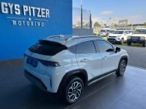 Suzuki Fronx 1.5 GLX Auto Gys Pitzer Motors Silverlakes