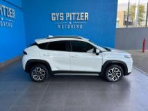 Suzuki Fronx 1.5 GLX Auto Gys Pitzer Motors Silverlakes