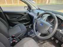 Ford Figo 1.4 Ambiente Autowize Car Agency