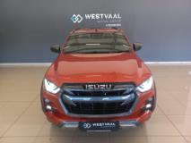 Isuzu D-Max 3.0TD Double Cab V-Cross Westvaal Mashishing New