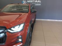 Isuzu D-Max 3.0TD Double Cab V-Cross Westvaal Mashishing New