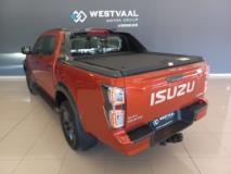 Isuzu D-Max 3.0TD Double Cab V-Cross Westvaal Mashishing New