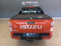 Isuzu D-Max 3.0TD Double Cab V-Cross Westvaal Mashishing New