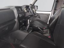 Mahindra Pik Up 2.2CRDe Single Cab S4 Citton Cars Gezina