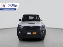 Mahindra Pik Up 2.2CRDe Single Cab S4 Citton Cars Gezina