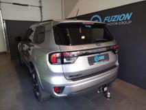 Ford Everest 2.0 Biturbo 4x4 Sport Fuzion Pre-owned Cape Town