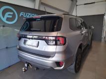 Ford Everest 2.0 Biturbo 4x4 Sport Fuzion Pre-owned Cape Town