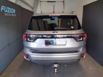 Ford Everest 2.0 Biturbo 4x4 Sport Fuzion Pre-owned Cape Town