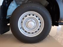 Isuzu D-Max Gen 6 250C Single Cab Fleetside Westvaal Mashishing New