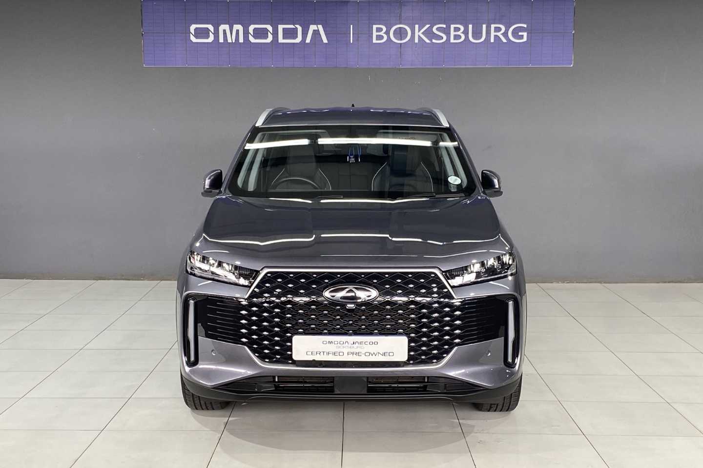 Chery Tiggo Cross 1.5T Comfort for sale in Boksburg - ID: 28440589