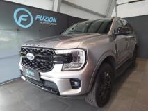 Ford Everest 2.0 Biturbo 4x4 Sport Fuzion Pre-owned Cape Town