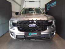 Ford Everest 2.0 Biturbo 4x4 Sport Fuzion Pre-owned Cape Town