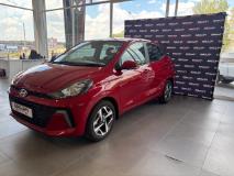 Hyundai Grand i10 1.2 Executive Sedan Auto Mitsubishi Mahindra Rivonia