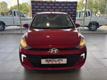 Hyundai Grand i10 1.2 Executive Sedan Auto Mitsubishi Mahindra Rivonia