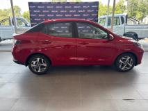 Hyundai Grand i10 1.2 Executive Sedan Auto Mitsubishi Mahindra Rivonia