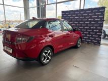 Hyundai Grand i10 1.2 Executive Sedan Auto Mitsubishi Mahindra Rivonia