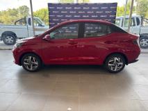 Hyundai Grand i10 1.2 Executive Sedan Auto Mitsubishi Mahindra Rivonia